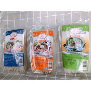 Bún khô - Phở khô (400gr)