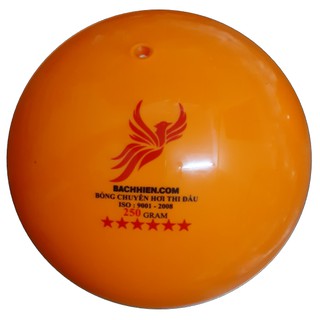 Bóng chuyền hơi 250 gram 300 gram 350 gram tặng kim bơm