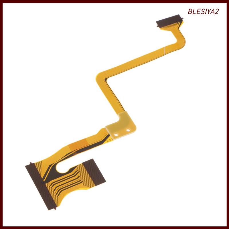 Cáp Flex Màn Hình LCD Cho JVC GZ-MS120 GZ-HM200 GZ-MS125 GZ-MS130