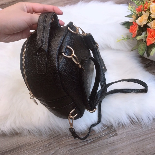 Siêu phẩm Balo Zaza chưa bao giờ hết hot. Hình chụp thật đeo đc 2 kiểu nhé! Đặt hàng nào ce ơi!!!! Hihihihijijijijhihiji | BigBuy360 - bigbuy360.vn