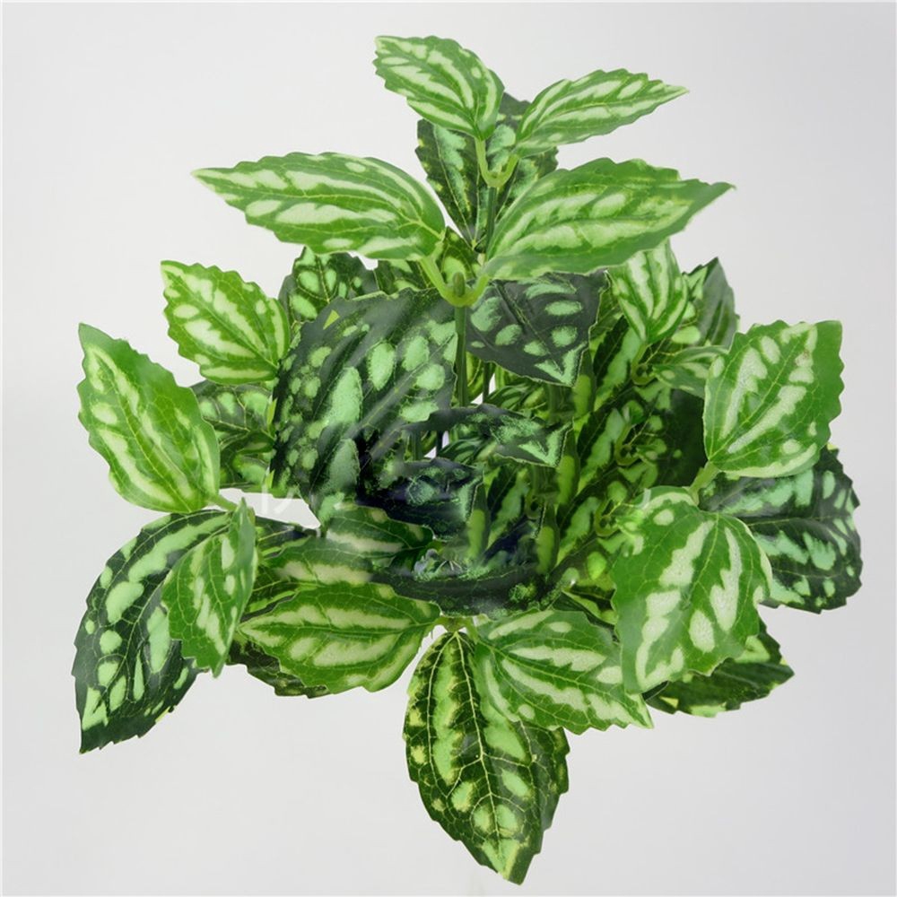 CONOPERY Lá cỏ nhân tạo dùng trang trí văn phòng , tiệc cưới