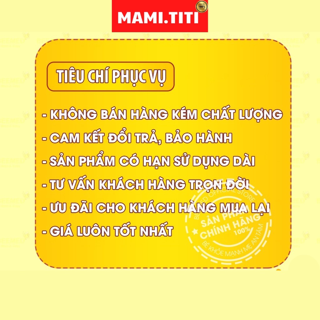 Gạc rơ lưỡi Baby Bro - Nhập Khẩu Hàn Quốc, an toàn vệ sinh lưỡi cho bé Hộp 25 miếng