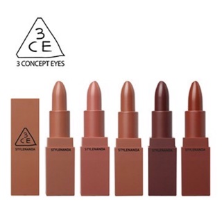 Combo son 3ce cao cấp