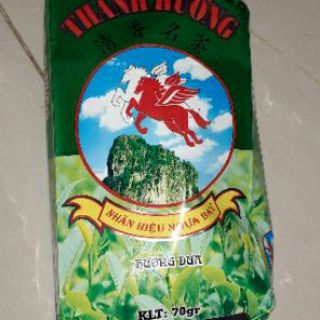 Trà dứa thanh hương thơm ngon 6 gói (1 gói 70g)