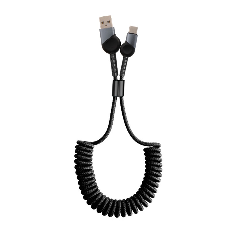 Cáp SạC Nhanh USB LoạI C 2A Cho ĐiệN ThoạI