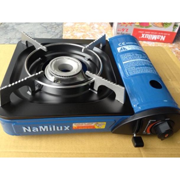 Bếp ga mini Namilux