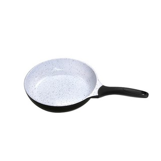 CHẢO ĐÁ CỦA ĐỨC SIZE 24CM