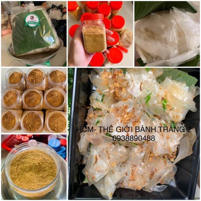 [Mã 77FMCGSALE1 giảm 10% đơn 250K] Nửa kí Muối Nhuyễn loại ngon siêu cay chính gốc Tây Ninh | BigBuy360 - bigbuy360.vn