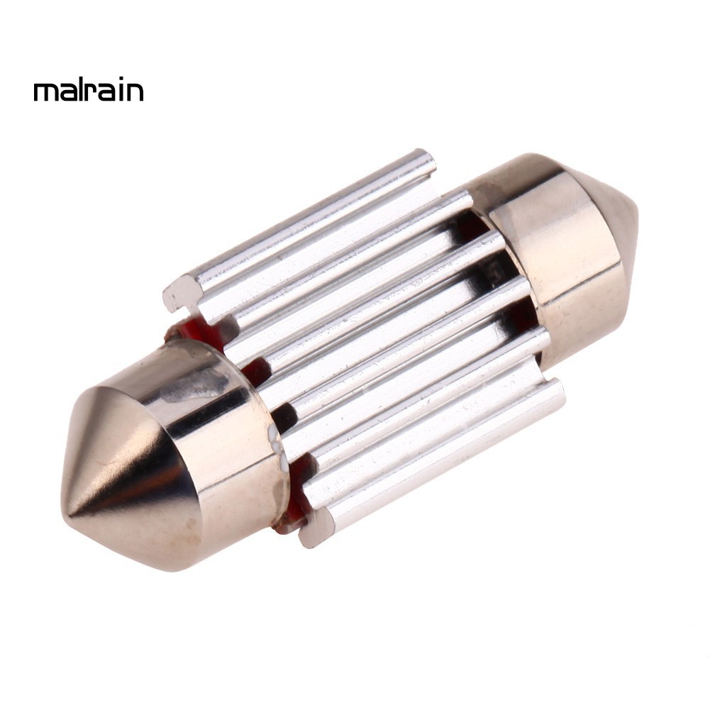 Bóng Đèn Led 18smd Siêu Sáng Cho Xe Hơi