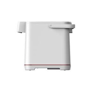 Bình thuỷ điện bơm điện tử Sharp KP-40EBV-ST/BK/WH