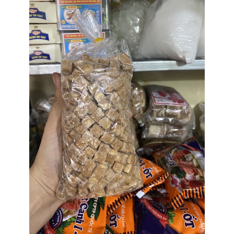 đường phên bánh trôi
