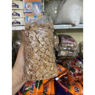 Đường phên bánh trôi