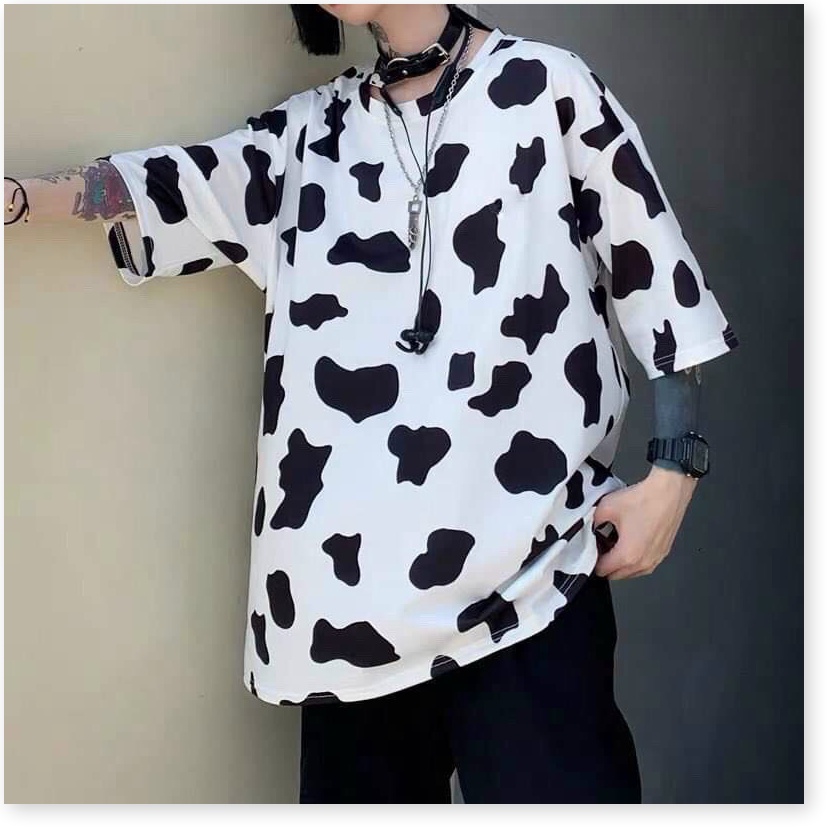 ÁO LOANG BÒ SỮA NAM NỮ , ÁO CỰC ĐẸP , CỰC XIN , - BAO ĐẸP - CHẤT LƯỢNG CAOO KME FASHION