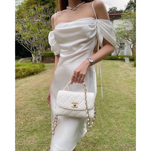 Đầm Nudieye - La Luna Slip Dress | BigBuy360 - bigbuy360.vn