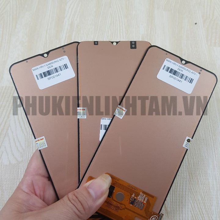 Màn Hình Samsung A70 A705 A705F