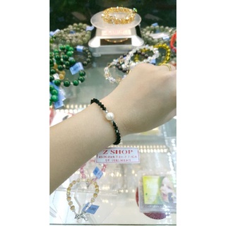 Vòng tay pha lê Áo cao cấp LT376