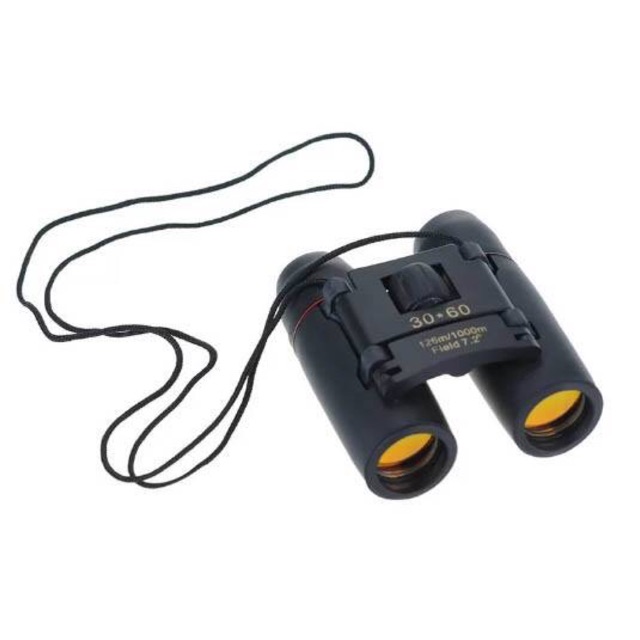 Ống nhòm 2 mắt 3D 30x60