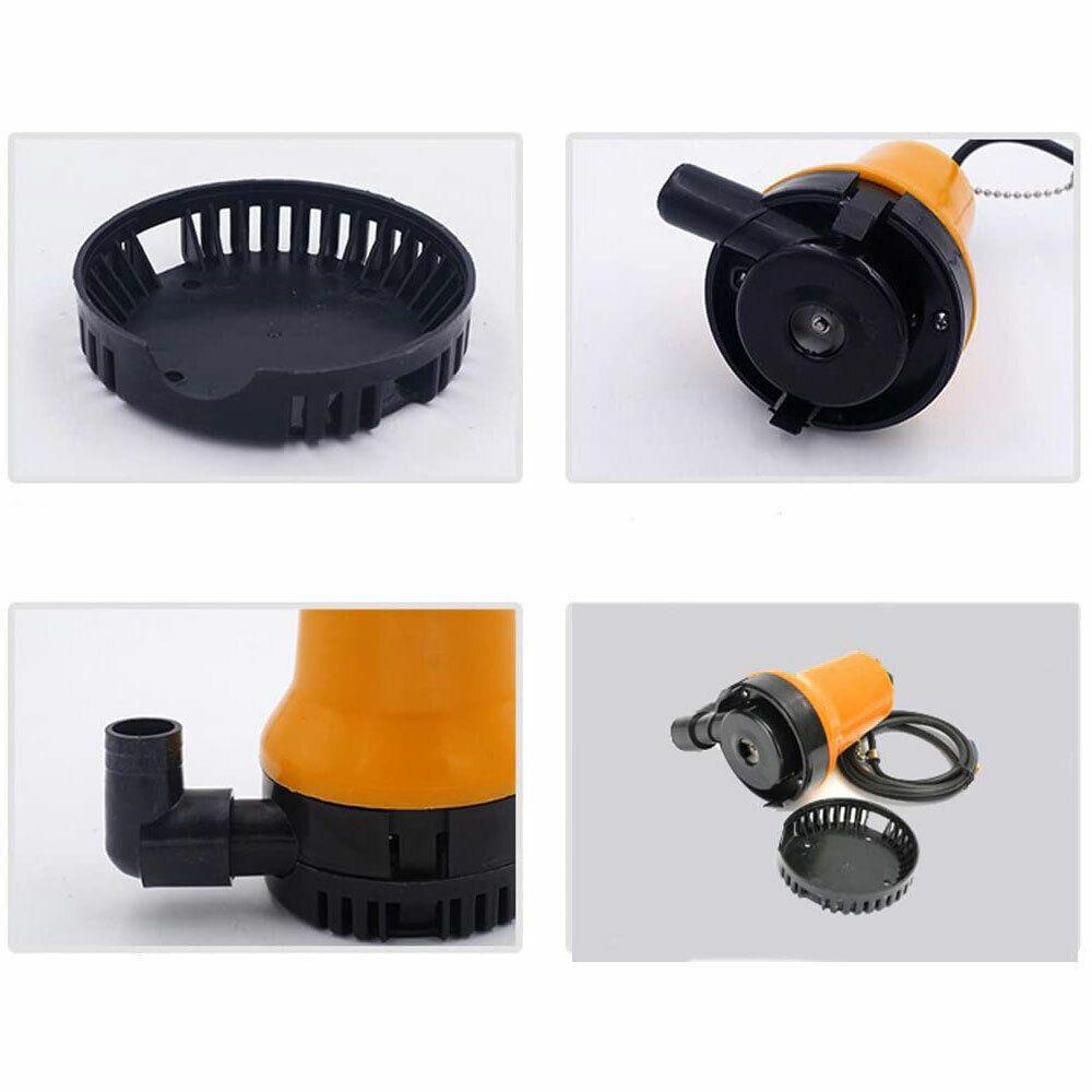 Máy Bơm Nước Tưới Vườn 65W Tiện Dụng Chất Lượng Cao