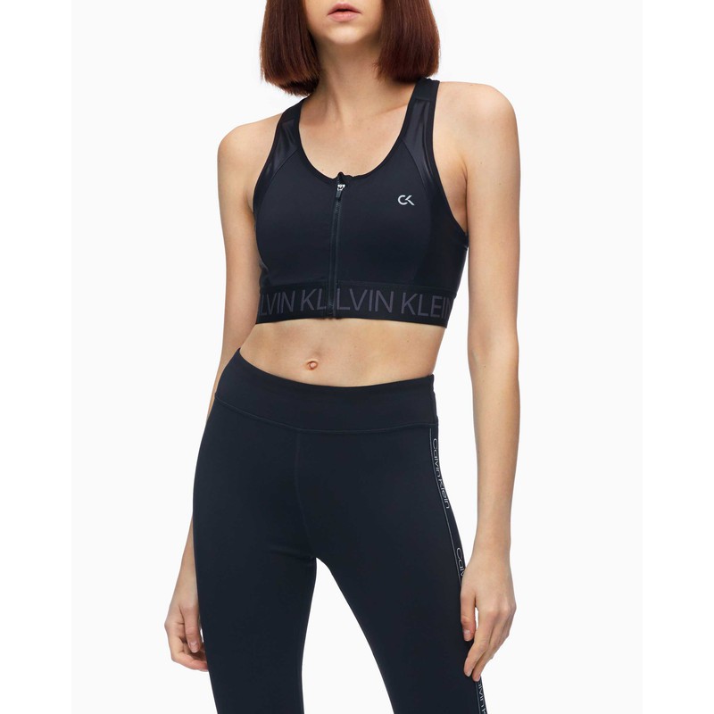 [Mã FAPRE4 giảm 10% đơn từ 1tr] CALVIN KLEIN PERFORMANCE - Áo Thun Thể Thao Nữ 4WS1K131007