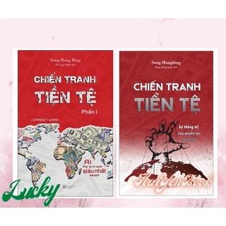 Hot sale chiến tranh tiiền ttệ – phần 1+2