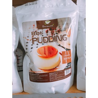 PUDDING SOCOLA BARISMATE 1KG