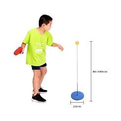 BỘ BÓNG BÀN PHẢN XẠ PHÁT TRIỂN TRÍ TUỆ.