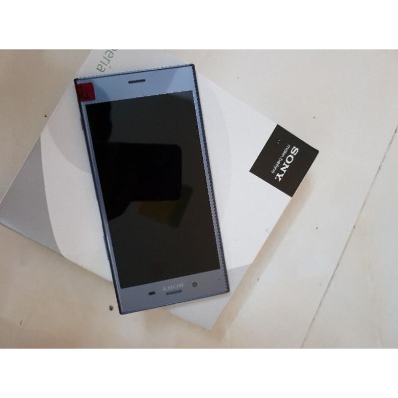 điện thoại Sony Xperia Xz1 ram 4G/64G mới zin Chính Hãng