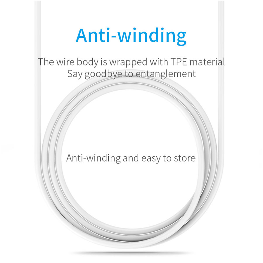 Dây Cáp Sạc Nhanh Micro USB &amp; Type C Cho HUAWEI