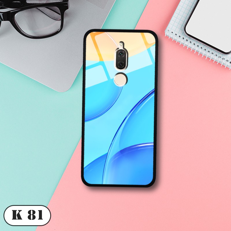 Ốp lưng 3D HUAWEI NOVA 2I