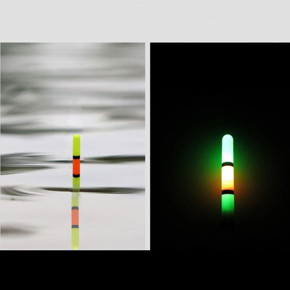 Phao Câu Cá Có Đèn LED Mới