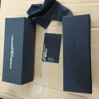 Kính nam Porsche Design