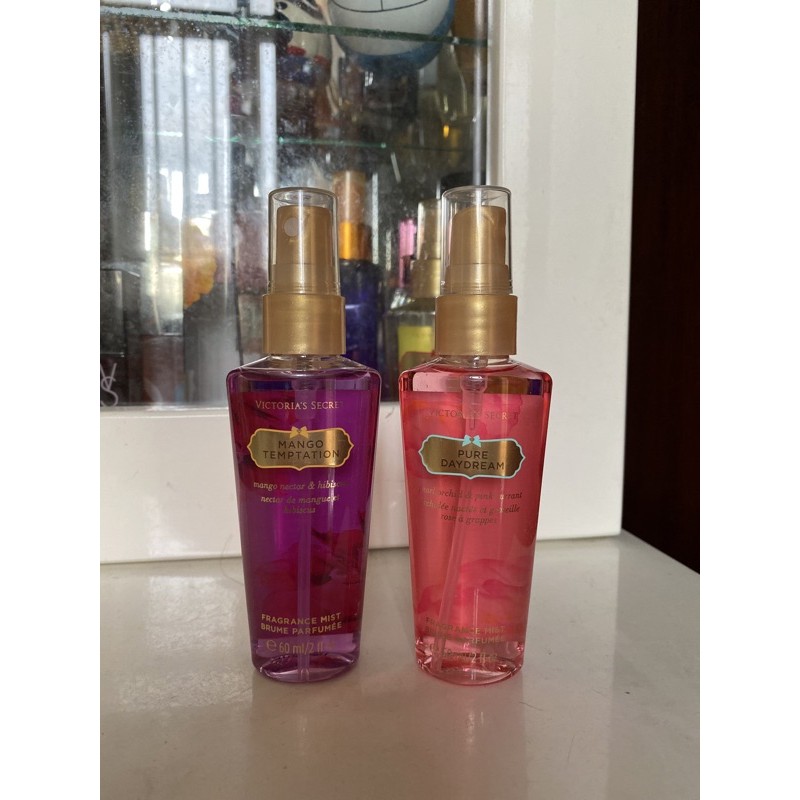 1 Body mist VICTORIA SECRET 60ml. | BigBuy360 - bigbuy360.vn