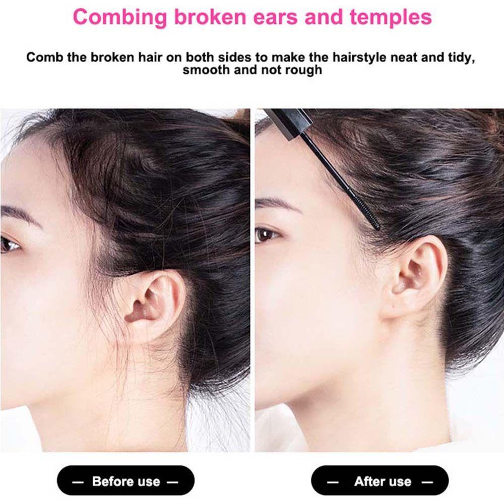 Kem Tạo Kiểu Tóc Chống Rối Lâu Trôi Chuyên Nghiệp