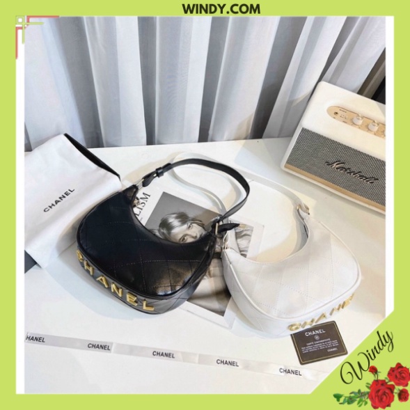 Túi kẹp nách nữ sang chảnh kiểu dáng trẻ trung phong cách hàng quốc giá siêu rẻ Windy.com