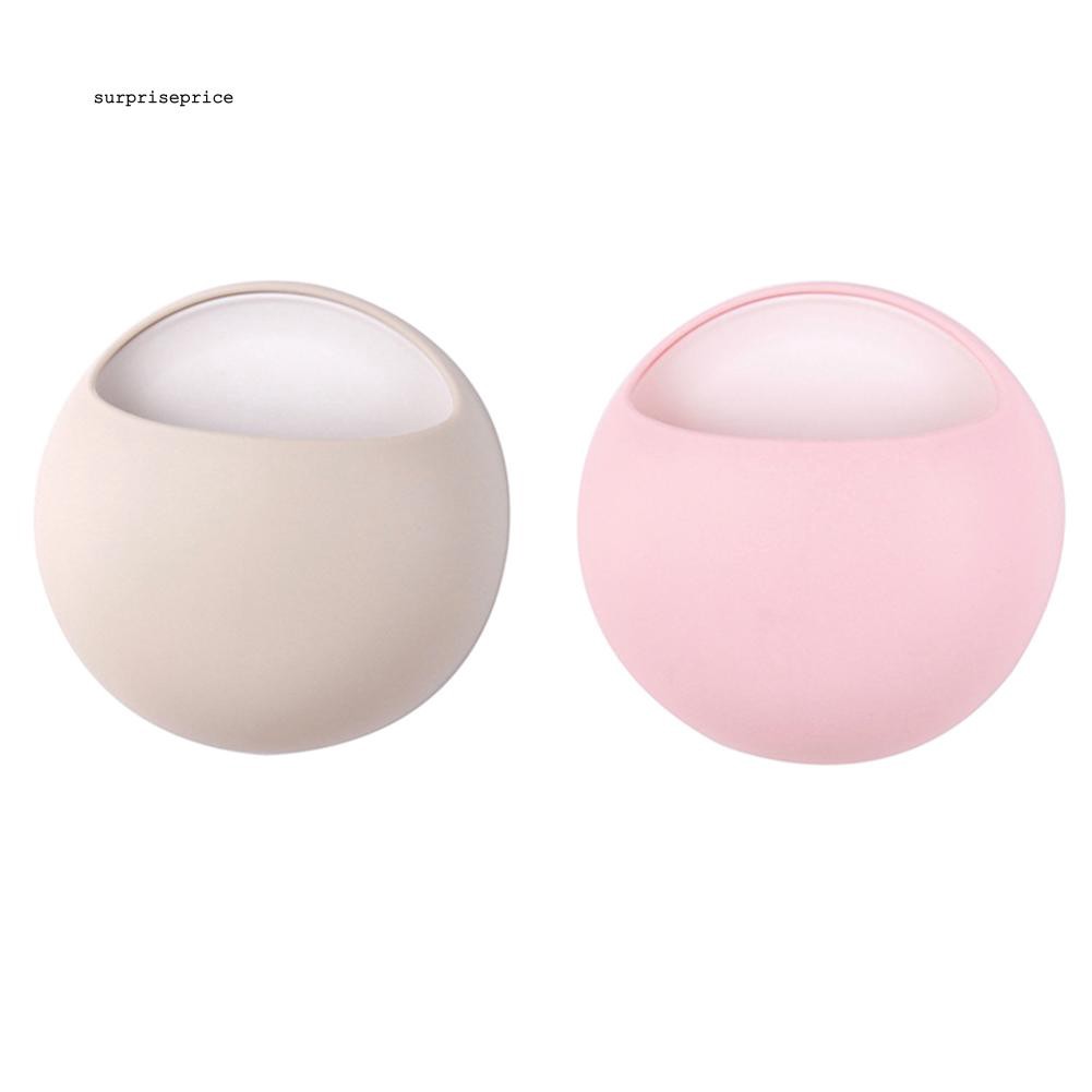 Giá đỡ bàn chải đánh răng gắn tường tiện dụng