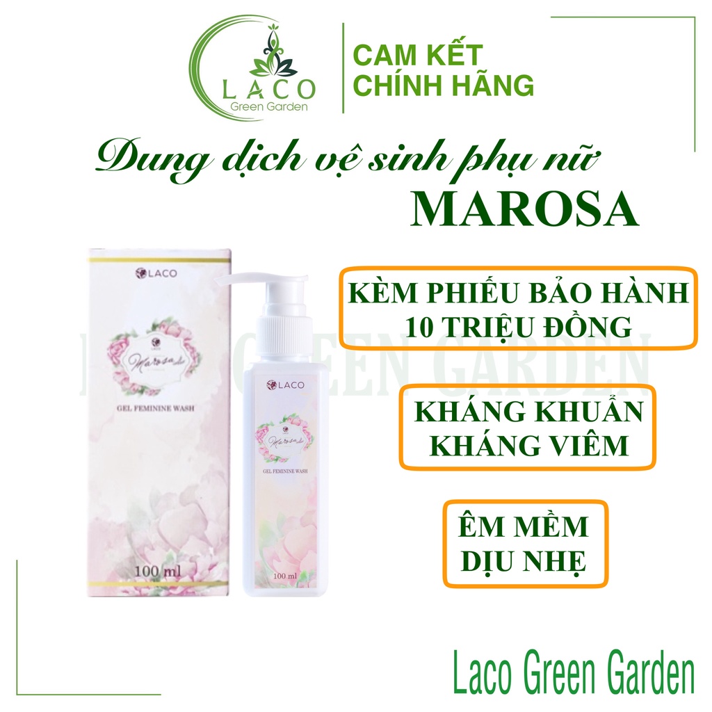 Dung dịch vệ sinh phụ nữ LACO bí quyết giúp bạn giữ gìn hạnh phúc gia đình