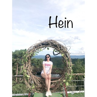 [Chính Hãng] Áo Thun L.vis T-Shirt Classic - Nữ