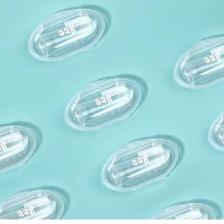DỤNG CỤ RƠ LƯỠI SILICON AAG ( Sét 2 )