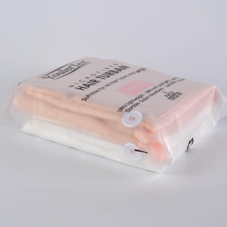 [CHAT TRƯỚC KHI ĐẶT] Khăn microfiber quấn tóc YoulerTex Microfiber khô tóc nhanh, giảm xơ rối