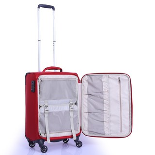 HOTVali Sakos WINNER 5 FG (Đỏ) (Size Cabin)