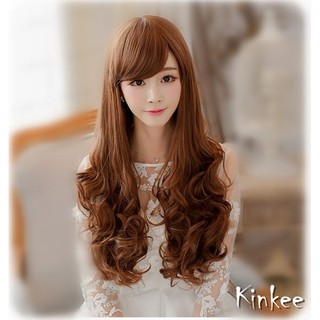 Bộ tóc giả hàn quốc S72