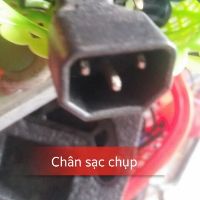 Sạc xe máy điện Xmen
