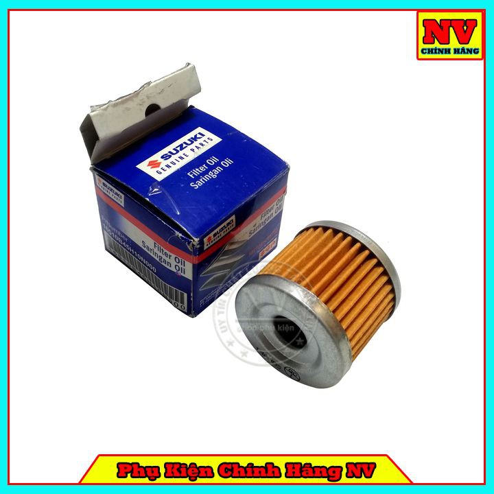 Lọc Nhớt Suzuki Indo Raider, Satria, GSX , GD,...