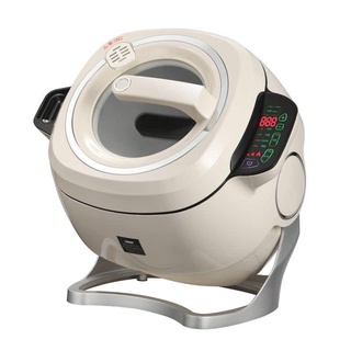 Nồi cao tần vũ trụ Orbit Fryer