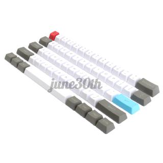 Set 61 Nút Bàn Phím 60% Chuyên Dụng