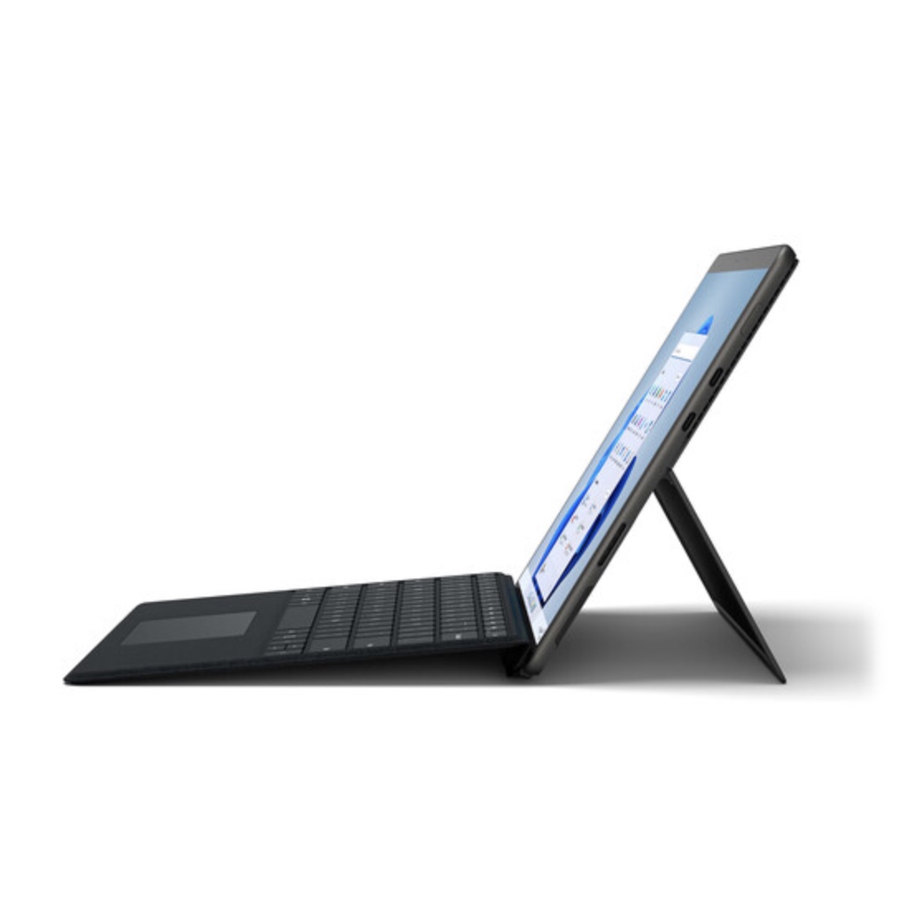 Máy tính Surface pro 8 chính hãng Microsoft core i5/8gb/128gb nguyên seal mới 100% | BigBuy360 - bigbuy360.vn