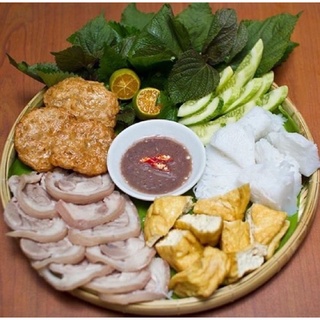 Mắm tôm (ruốc hôi) (mắm ruốc) Hà Tĩnh