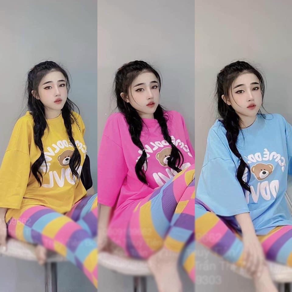 ĐỒ BỘ GẤU DÀI,ĐỒ MẶC NHÀ,ĐỒ NGỦ NỮ THUN XỊN MỊN HÀNG LOẠI 1, ĐỒ LỬNG MẶC NGỦ