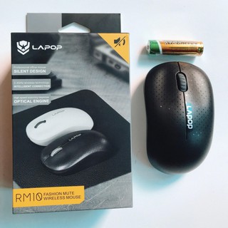 Chuột Lenovo N100