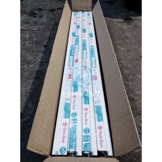 Bộ đèn Led Tuýp 1m2 Rạng Đông T8 20w tiết kiệm điện